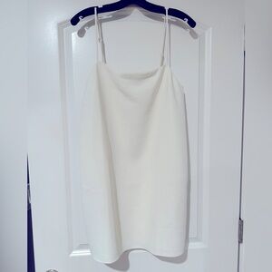 Aritzia Wilfred Renewal Dress